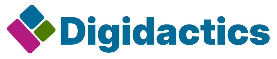 Digidactics